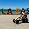 Tour a Playa Balandra desde Los Cabos. Tour a Playa Balandra desde Los Cabos.