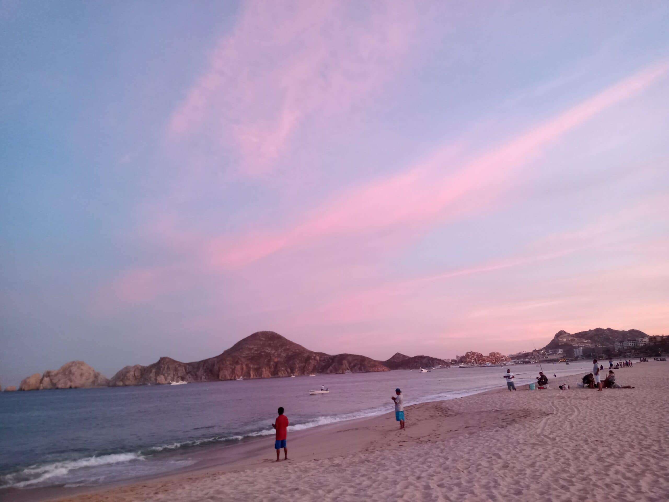 Playas más impresionantes de Los Cabos: Una guía completa.