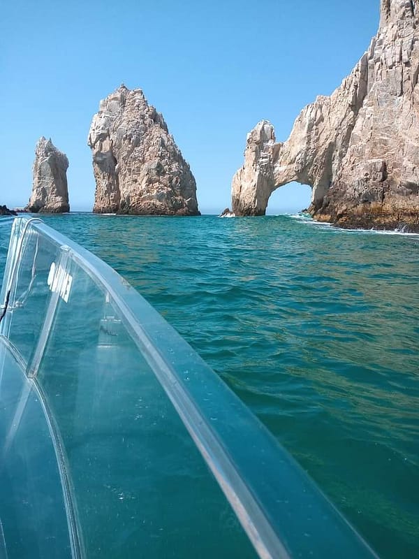 FB_IMG_1625409524835 Tour en lancha de cristal al Arco de Los Cabos