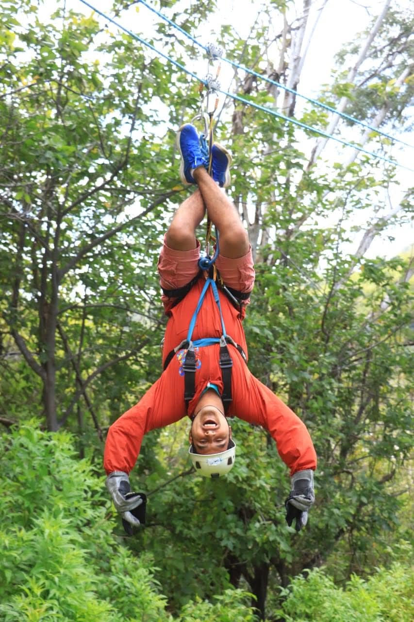 Tours en Los Cabos de Adrenalina