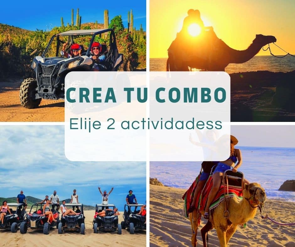 Que hacer en Los Cabos en 3 dias.
