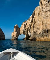 Los mejores tours en Los Cabos Arco