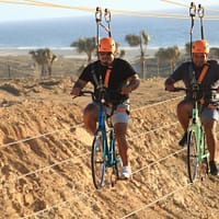 Sky Bike en Los Cabos Sky Boke en Los Cabos