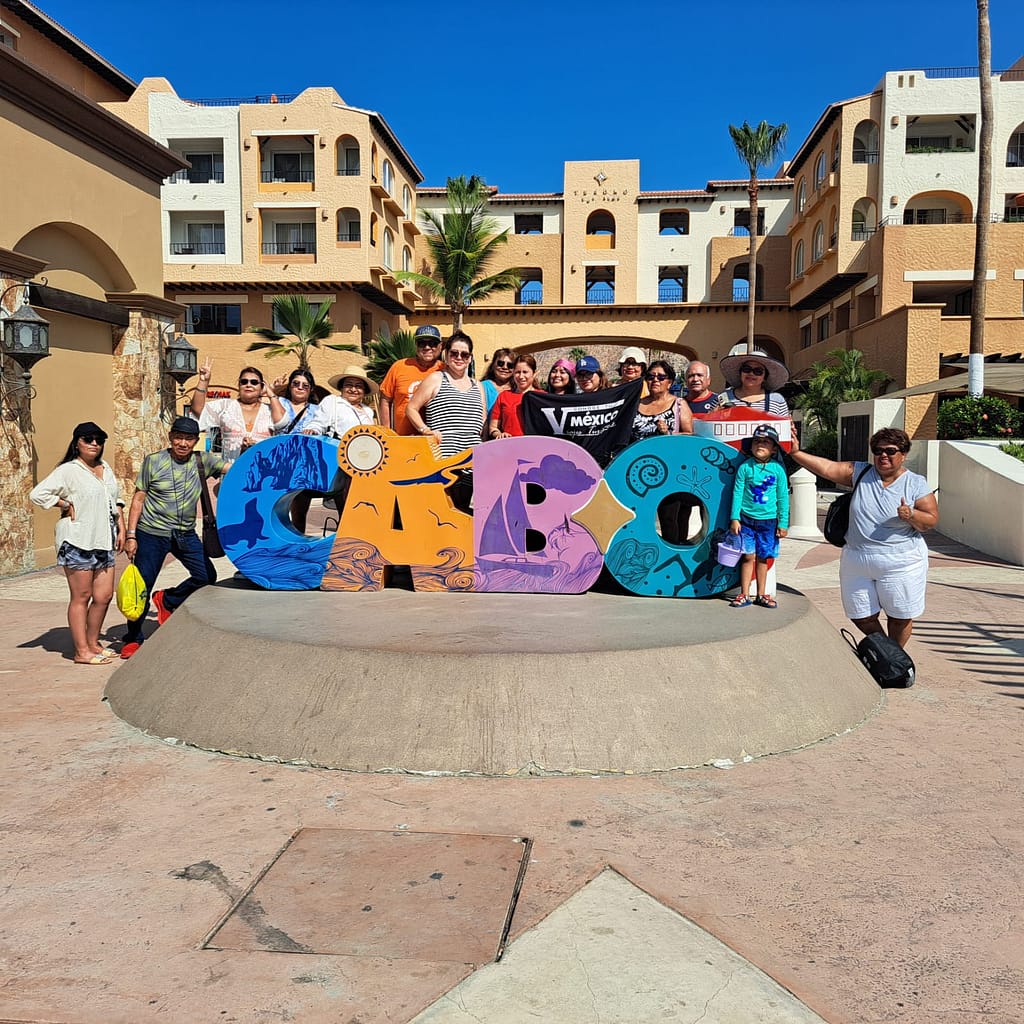 Tours Más Populares en Los Cabos