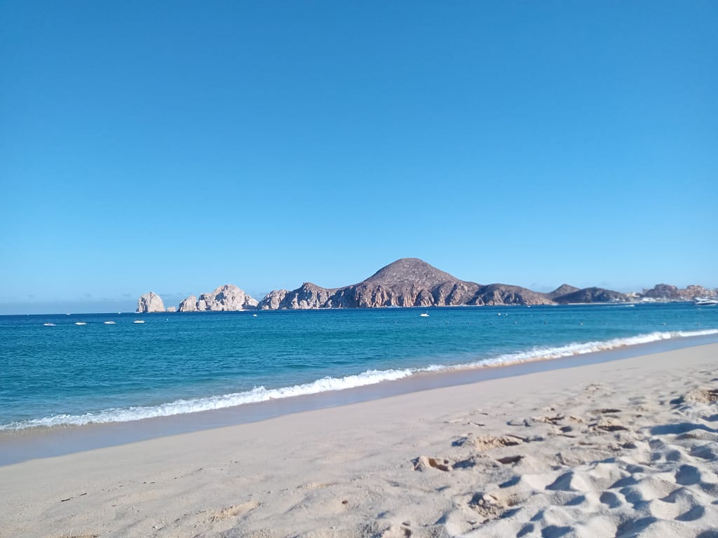 Las `playas mas populares de Los Cabos, Los mejores tours en Los Cabos.