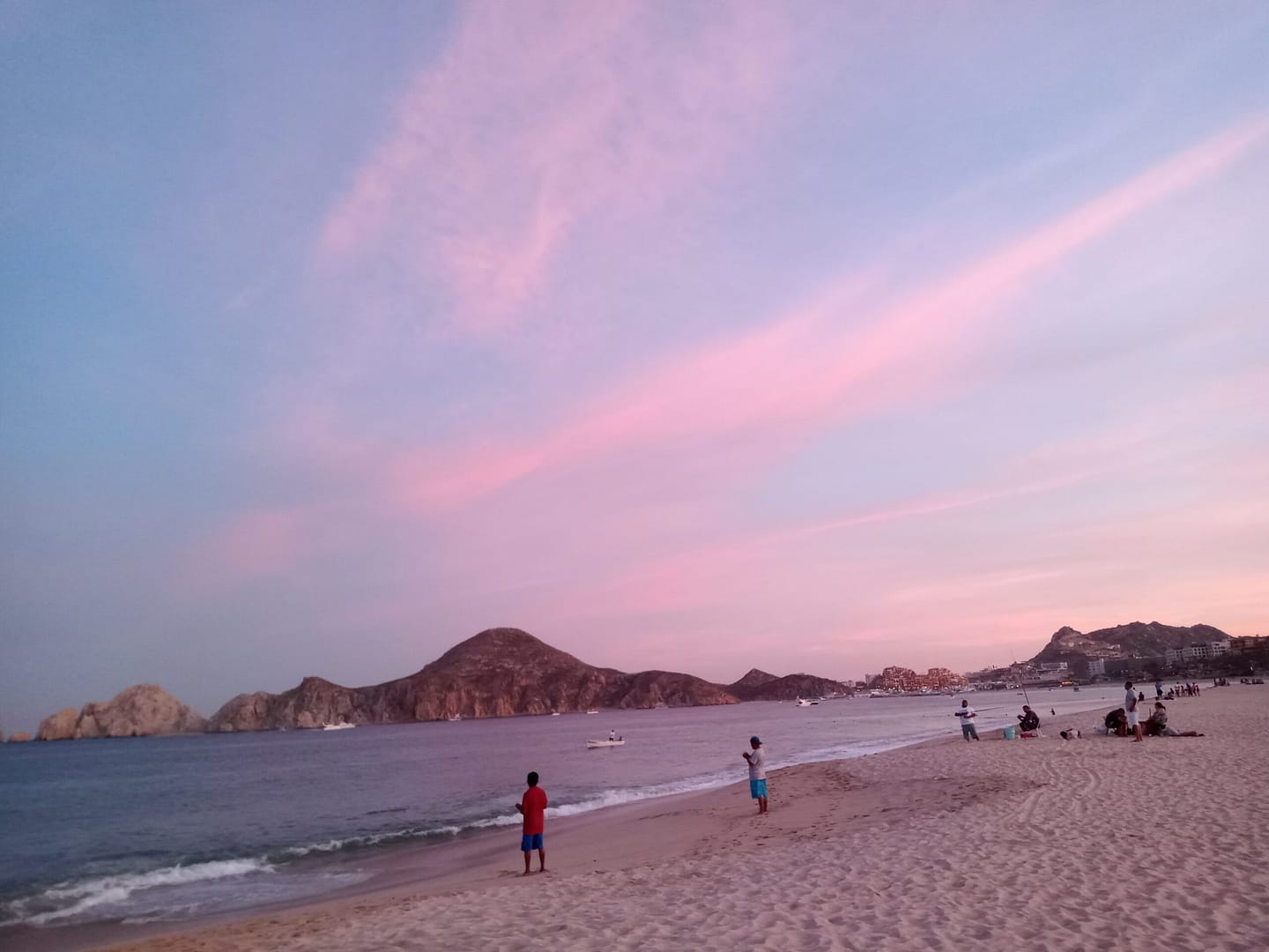 Playas más impresionantes de Los Cabos: Una guía completa.