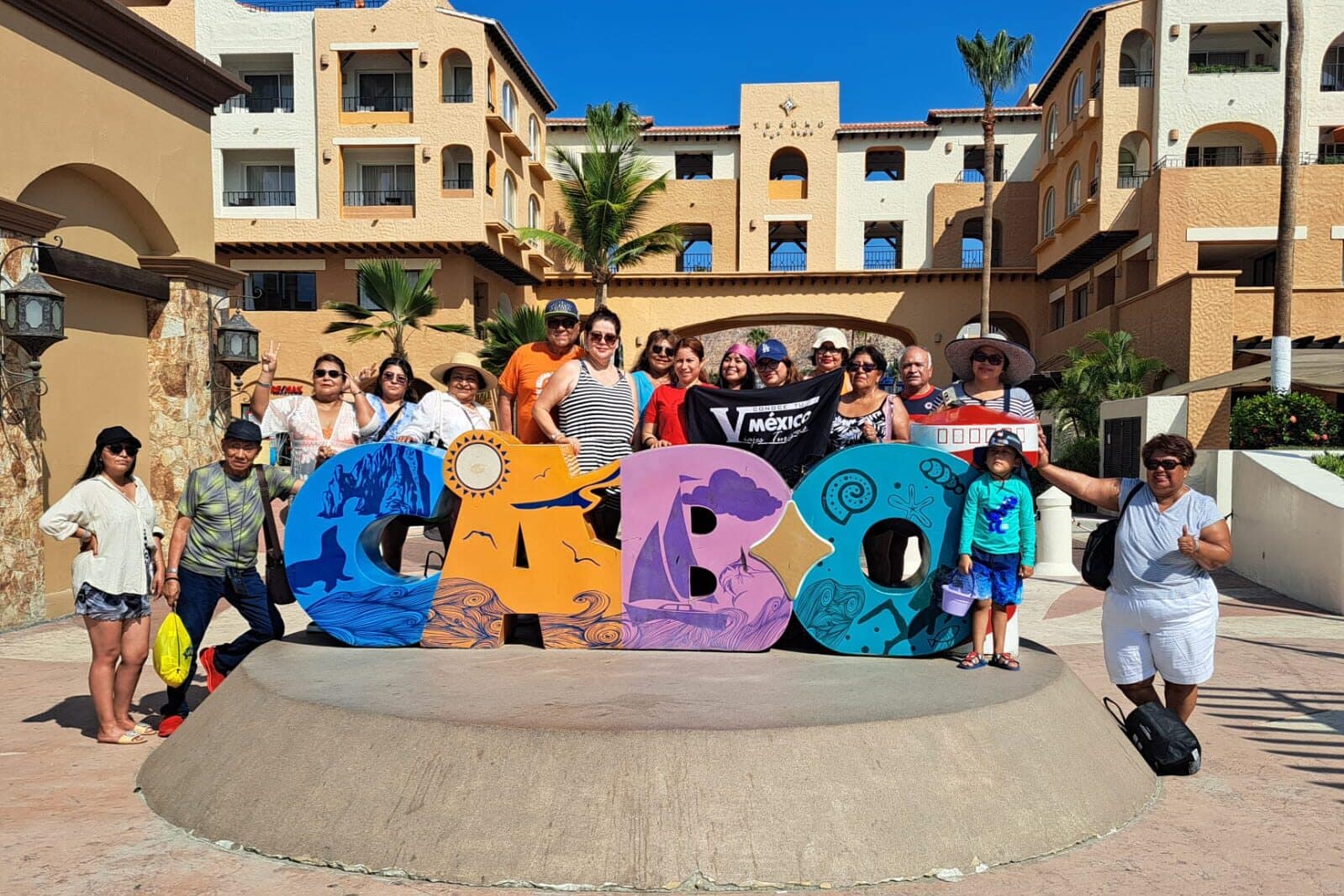 Preguntas Frecuentes de Tours en Los Cabos:
