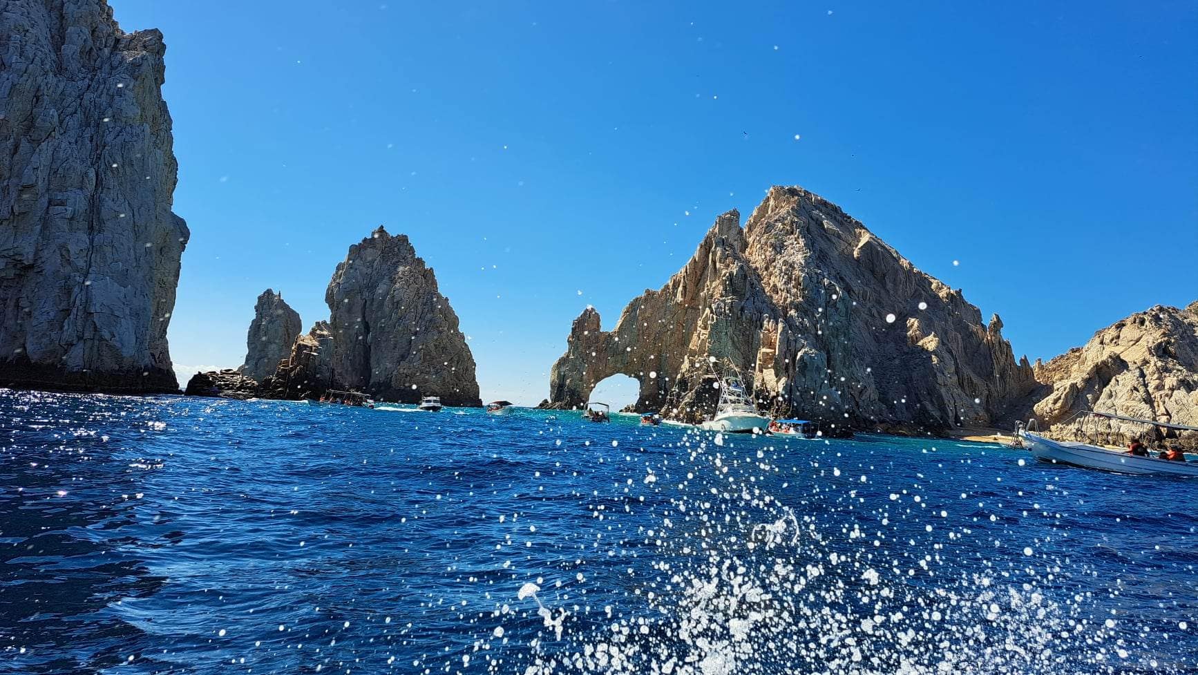 Los mejores tours que hacer en Los Cabos
