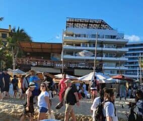Playas más impresionantes de Los Cabos: Una guía completa.