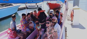 "Tours en Los Cabos: Explora la majestuosidad del Arco y la Playa del Amor.