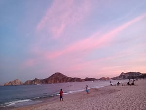 Playas más impresionantes de Los Cabos: Una guía completa.