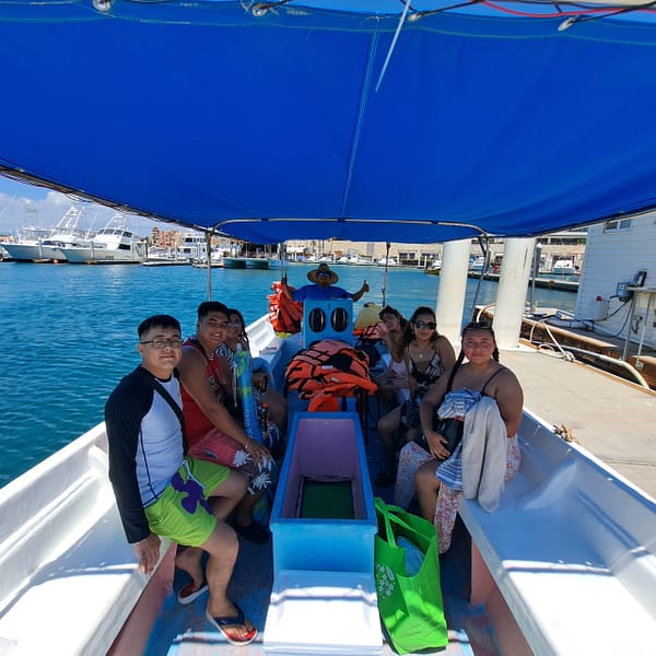 Tour al arco + playa